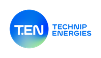 technip logo